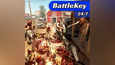 Arizona Sunshine Remake | STEAM RU | АВТОМАТИЧЕСКИ 24/7