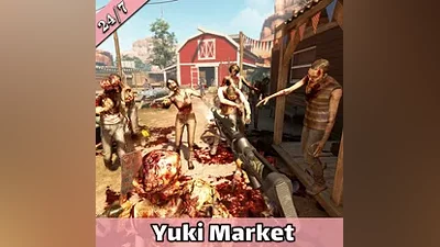 Arizona Sunshine Remake — Steam — KZ — АВТО