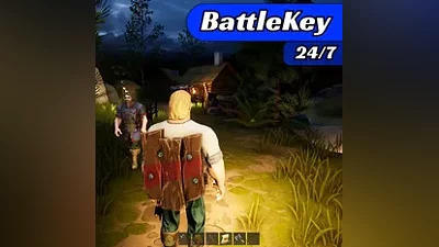 Древние Русы | STEAM RU | АВТОМАТИЧЕСКИ 24/7