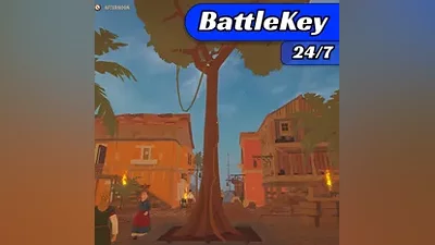 Old Market Simulator | STEAM RU | АВТОМАТИЧЕСКИ 24/7