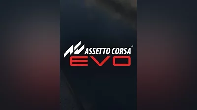 Assetto Corsa EVO КЛЮЧ STEAM РФ+СНГ