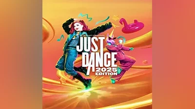 Just Dance 2025 Edition Nintendo Switch Ключ