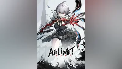 AI LIMIT КЛЮЧ STEAM РФ+СНГ