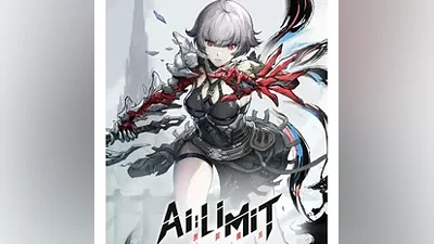 AI LIMIT (Ключ Steam | РФ+СНГ)