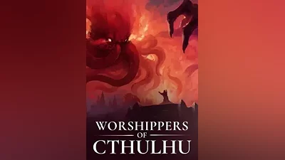 Worshippers of Cthulhu КЛЮЧ STEAM РФ+СНГ