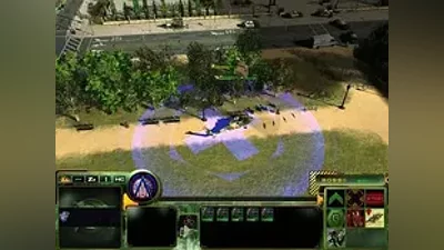 Act of War: Direct Action КЛЮЧ STEAM РФ+СНГ