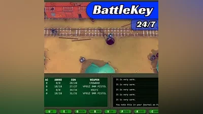 Wasteland Remastered | STEAM RU | АВТОМАТИЧЕСКИ 24/7