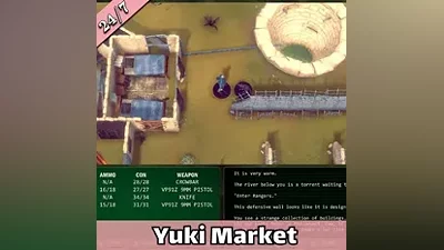 Wasteland Remastered — Steam — RU — АВТО