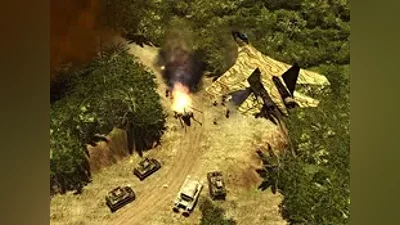 Act of War: High Treason КЛЮЧ STEAM РФ+СНГ
