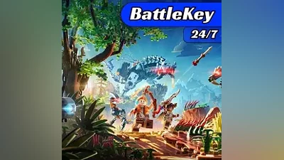 LEGO Horizon Adventures | STEAM RU | АВТОМАТИЧЕСКИ 24/7