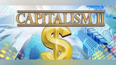 Capitalism 2 | Ключ Steam РФ/СНГ+GLOBAL/Мир