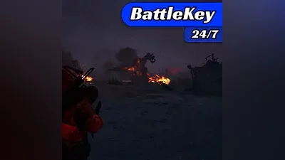 The Forever Winter | STEAM RU | АВТОМАТИЧЕСКИ 24/7