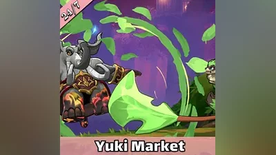 Rivals of Aether II — Steam — RU — АВТО