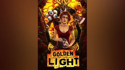 Golden Light КЛЮЧ STEAM ВСЕ СТРАНЫ