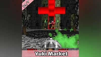 DOOM + DOOM II — Steam — RU — АВТО