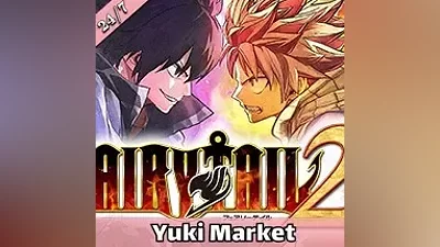 FAIRY TAIL 2 — Steam — RU — АВТО