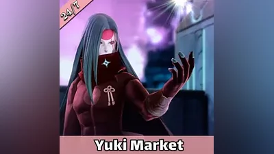 FANTASIAN Neo Dimension — Steam — RU — АВТО