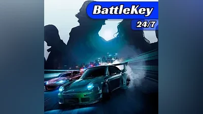 Need for Speed Unbound - Ultimate Edition | STEAM KZ | АВТОМАТИЧЕСКИ 24/7