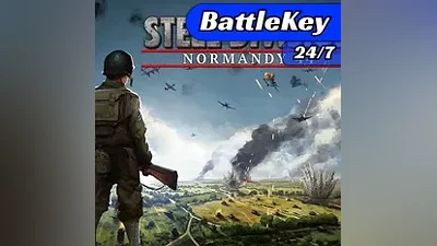 Squad 44 | STEAM RU | АВТОМАТИЧЕСКИ 24/7