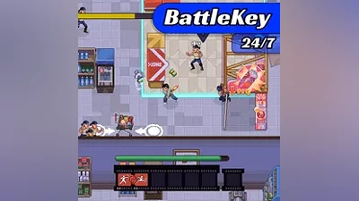 Karate Survivor | STEAM RU | АВТОМАТИЧЕСКИ 24/7