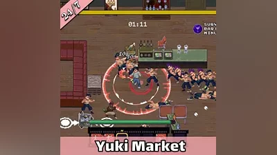 Karate Survivor — Steam — RU — АВТО