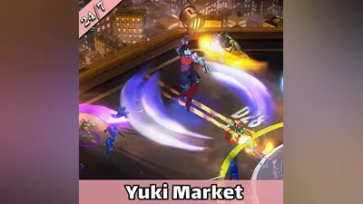 Teenage Mutant Ninja Turtles: Splintered Fate — Steam — KZ — АВТО