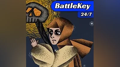 Василиса и Баба Яга | STEAM RU | АВТОМАТИЧЕСКИ 24/7