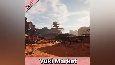 IfSunSets — Steam — RU — АВТО