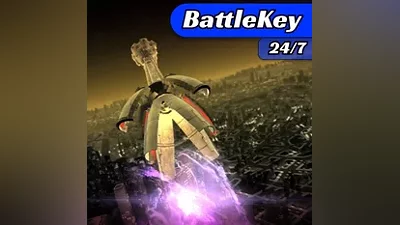 Megaton Rainfall | STEAM RU | АВТОМАТИЧЕСКИ 24/7