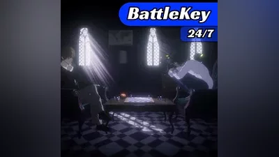 DEATH NOTE Killer Within | STEAM KZ | АВТОМАТИЧЕСКИ 24/7