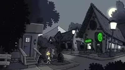 Edna & Harvey: Harvey's New Eyes КЛЮЧ STEAM РФ+СНГ