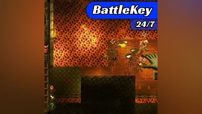 Dungeon Keeper Gold | STEAM RU | АВТОМАТИЧЕСКИ 24/7