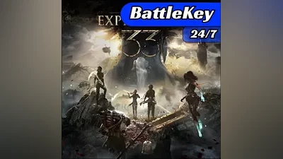 Clair Obscur: Expedition 33 | STEAM KZ | АВТОМАТИЧЕСКИ 24/7