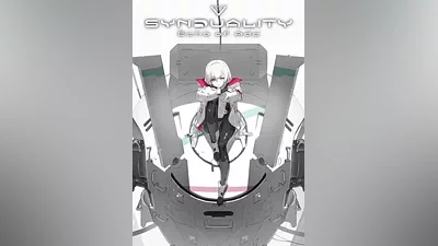 SYNDUALITY Echo of Ada КЛЮЧ STEAM РФ+СНГ