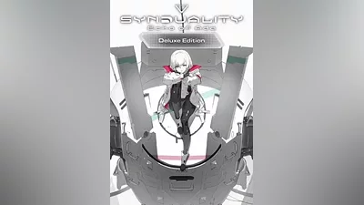SYNDUALITY Echo of Ada - Deluxe Edition КЛЮЧ STEAM
