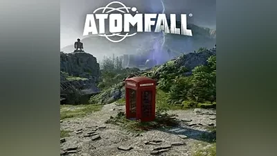 Atomfall (STEAM) РУ/КЗ/УК/РБ/ТР
