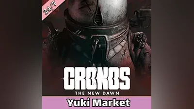 Cronos: The New Dawn — Steam — KZ — Авто