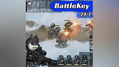 Bad 2 Bad: Apocalypse | STEAM RU | АВТОМАТИЧЕСКИ 24/7