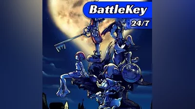 KINGDOM HEARTS INTEGRUM MASTERPIECE | STEAM RU | АВТОМАТИЧЕСКИ 24/7