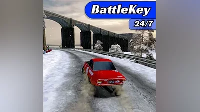 Old School Rally | STEAM RU | АВТОМАТИЧЕСКИ 24/7