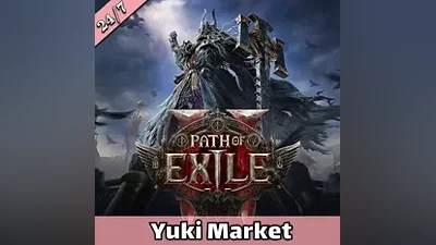 Path of Exile 2 — Steam — RU — АВТО
