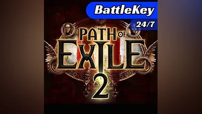 Path of Exile 2 | STEAM RU | АВТОМАТИЧЕСКИ 24/7