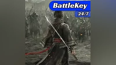 DYNASTY WARRIORS: ORIGINS | STEAM RU | АВТОМАТИЧЕСКИ 24/7