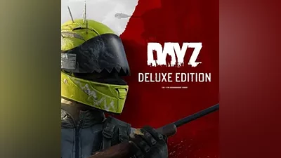 DayZ - Deluxe Edition (Ключ Steam | РФ+СНГ)