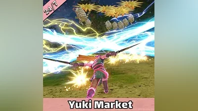 DRAGON QUEST HEROES II — Steam — RU — АВТО