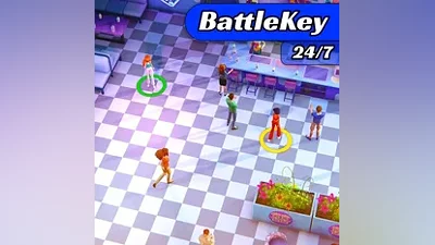Totally Spies! - Cyber Mission | STEAM RU | АВТОМАТИЧЕСКИ 24/7