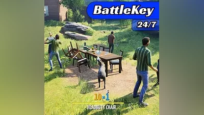 Goat Simulator: Remastered | STEAM RU | АВТОМАТИЧЕСКИ 24/7