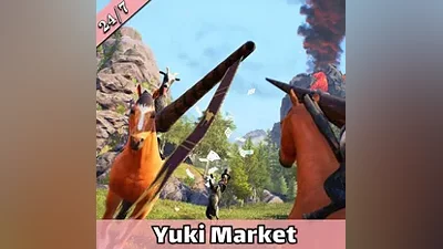 Goat Simulator: Remastered — Steam — RU — АВТО