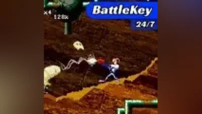 Earthworm Jim 2 | STEAM RU | АВТОМАТИЧЕСКИ 24/7