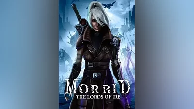 Morbid: The Lords of Ire КЛЮЧ STEAM ВСЕ СТРАНЫ